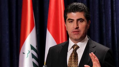 بارزاني: مستعد لتسليم إيرادات النفط للحكومة العراقية