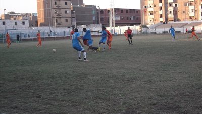 ننشر أسماء أندية مجموعتي «القاهرة والقناة» بدوري القسم الثاني