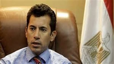وزير الشباب: مشاهدة الرصاصة لا تزال في جيبي أهم طقوسي في 6 أكتوبر