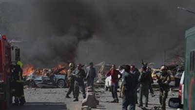 الأزهر يدين الهجوم الإرهابي على مسجد في كابول