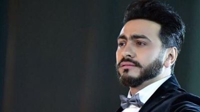 تامر حسني يطرح كليب «ناسيني ليه» في عيد الحب