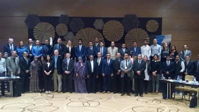 العربية للطيران تنظم ورشة حول أمن الشحن والبريد الجوي