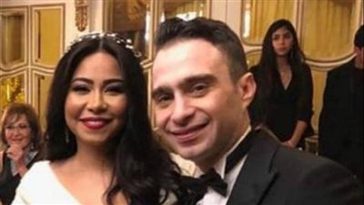 «عريس لقطة».. 4 فنانات فزن بشريك وسيم آخرهن شيرين عبد الوهاب