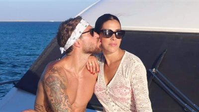 راموس يحتفل بعيد ميلاد شقيقته في عرض البحر الأحمر: منحتيني الحياة