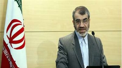 «إبراهيم رئيسي» رجل خامنئي يترشح للانتخابات الرئاسية في إيران