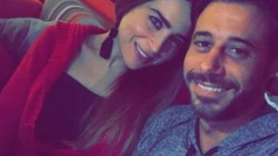 أحمد السعدني عن مي عز الدين: أختي.. ونشطاء: هتتجوزوا إنتو كمان؟