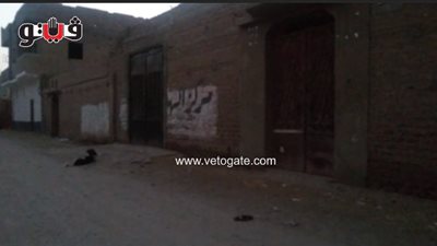 بالفيديو.. الهدوء يخيم على «كوم هتيم» في ثالث أيام الهدنة