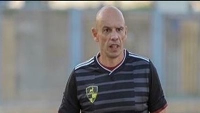 دودو الجباس يقود تشكيل وادي دجلة لمواجهة الاتحاد السكندري