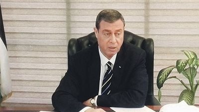 سفير فلسطين يهنئ مصر بمناسبة توليها رئاسة القمة الأفريقية