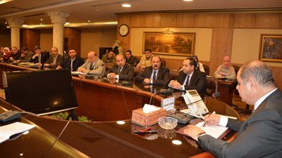 اختيار 9 قرى كمرحلة أولى لتنفيذ مبادرة «حياة كريمة» في الغربية