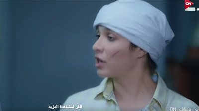 ياسمين عبد العزيز تحرر محضرا ضد مصطفى خاطر في «هربانة منها»