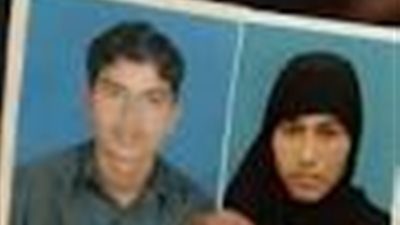 شاب يحرق فتاة رفضت الزواج منه في باكستان