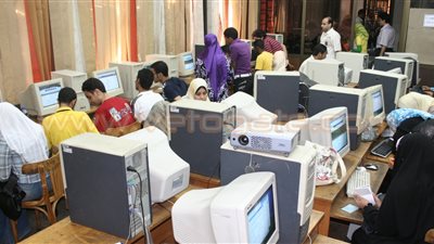 جامعة عين شمس تخاطب «حي الوايلي» بعدم قطع الكهرباء فترة التنسيق