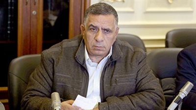 «وهب الله» يطالب بالانتهاء من مناقشة قانون «الخدمة المدنية»