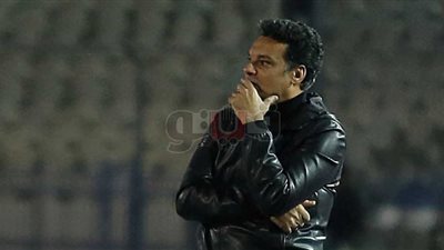 الكواليس الأخيرة في بقاء إيهاب جلال مع الزمالك