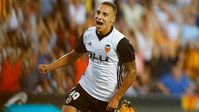 «مورينو» يتقدم بالهدف الأول لفالنسيا في إسبانيول (فيديو)