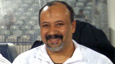 المطراوي يقود تدريبات مستبعدي الزمالك من لقاء الوداد