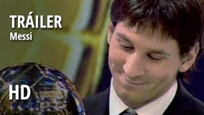 بالفيديو.. إعلان فيلم الأسطورة «ميسي»