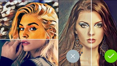 «Picas».. لتحويل الصور إلى لوحات فنية