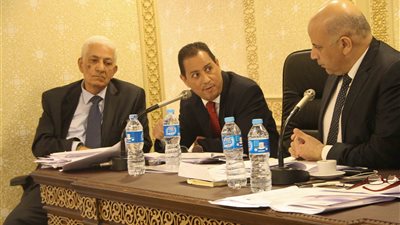 اقتصادية النواب: الموافقة على خفض رسوم قيد الأوراق المالية