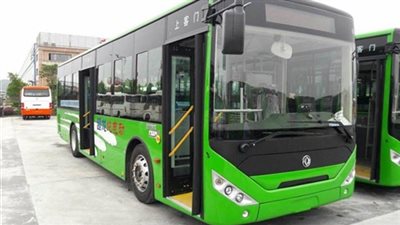 4 فوائد للأتوبيس الكهربائي بعد بدء تشغيله في الإسكندرية