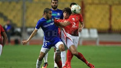 سموحة يحرم البدري من معادلة رقم انتصارات جوزيه مع الأهلي