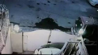 بالفيديو.. عصابة تسرق المنازل وقت المغرب بحجة إفطار صائم