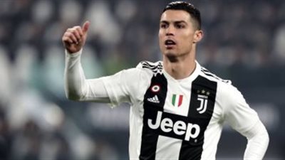 رونالدو وماندزوكيتش في هجوم يوفنتوس أمام ساسولو