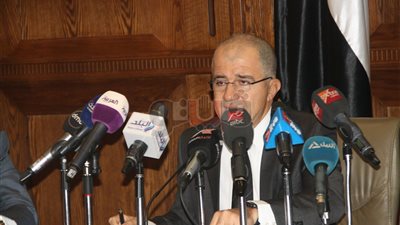 بالفيديو.. السويدي: أبلغنا الكونجرس رفض المصريين تخفيض المساعدات