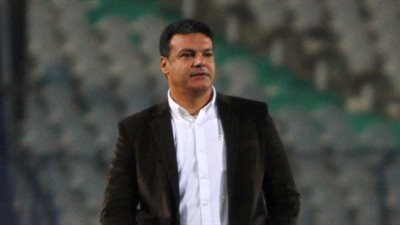 إيهاب جلال يطلب مستحقات لاعبي الزمالك والنادي يشترط الفوز على سموحة