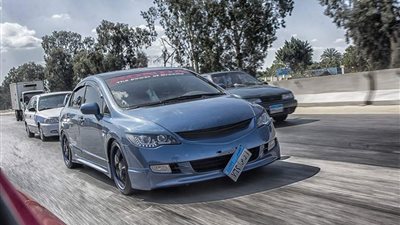 بدء استقبال صور العربات المشاركة في مسابقة أفضل 100 سيارة