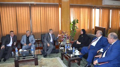 نيفين جامع: 215 مليون جنيه قيمة تمويل 14 ألف مشروع صغير