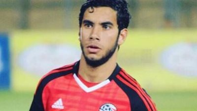 ناصر ماهر: أدائي أمام الأهلي ككل مبارياتي مع سموحة