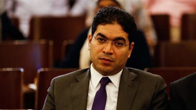 ضياء داود: ما حدث بـ«تيران وصنافير» يتكرر مع الموازنة العامة