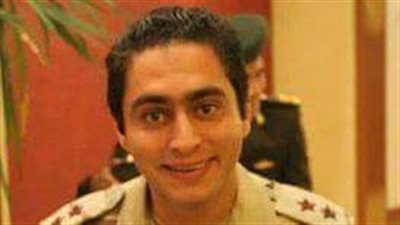 تشييع جثمان «ميلاد شنودة» شهيد سيناء في الشرقية