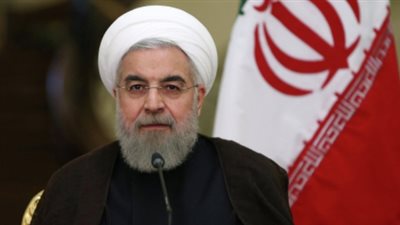 روحاني: العملية التركية في شمال سوريا لن تحقق أهدافها