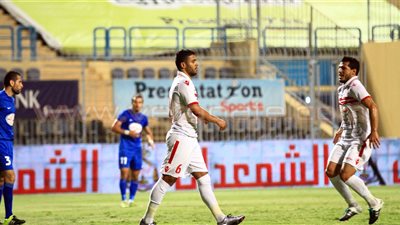 بالفيديو.. «الزمالك» يصعد لدور الثمانية بهدف قاتل أمام الشرطة