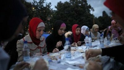إرشادات جديدة للمسلمين الصائمين في السويد