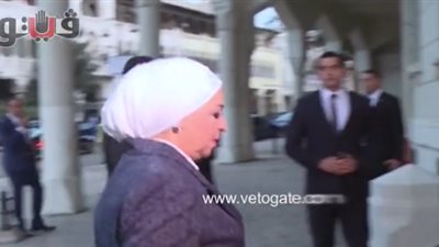 قرينة الرئيس تقود حملة تبرع لصندوق تحيا مصر