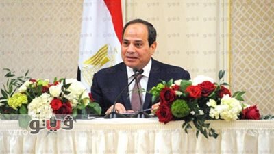 السيسي يستعرض محاور الإصلاح الاقتصادي مع وزير التجارة الأمريكي