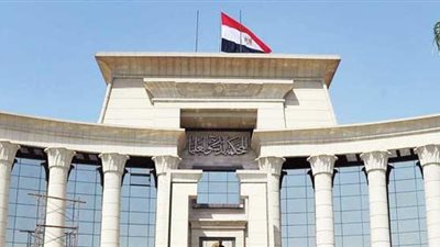 تعيين طارق أبو العطا نائبا لرئيس المحكمة الدستورية