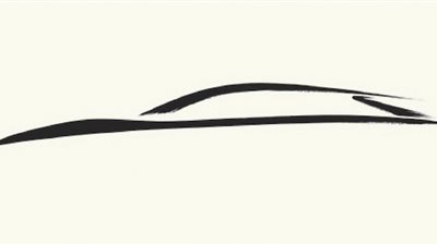 «إنفينيتي» تدخل موسوعة السيارات الكهربائية