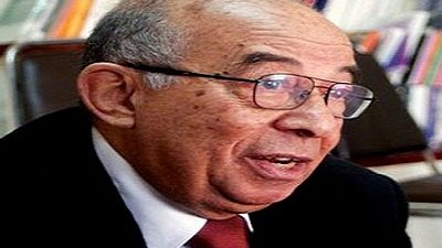 مناظرة بين مرشحى رئاسة 