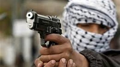 إصابة سيدة في إطلاق نار بالشيخ زويد