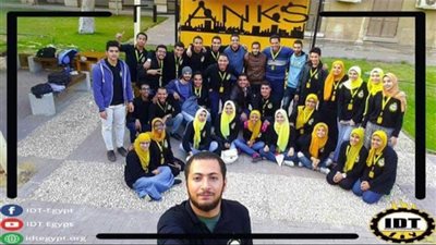 طلاب هندسة عين شمس ينظمون ورشة عمل تطبيقية.. السبت