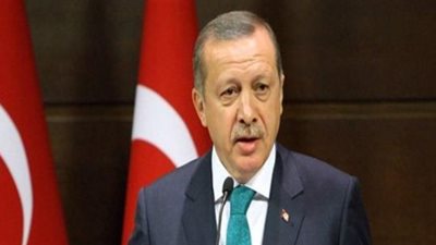 منافس لأردوغان يحذر من تزوير محتمل للانتخابات‎ التركية