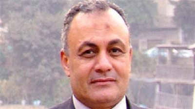 تكليف المستشار أحمد خليفة برئاسة المكتب الفني للجان الطعن الضريبي