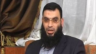 نائب بالشورى: شائعة مغرضة وراء إضراب الشرطة بالشرقية