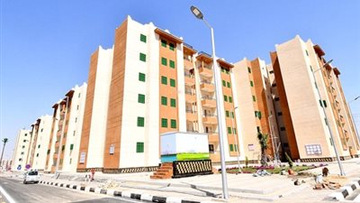 تفاصيل أراضي الإسكان المتميز والأكثر تميزًا في الطرح الجديد