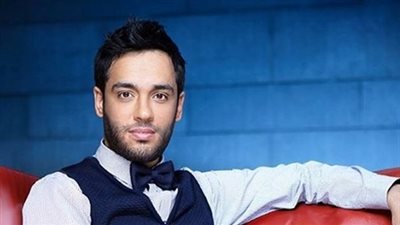 رامي جمال يشعل حفل ملكة جمال مصر 2018